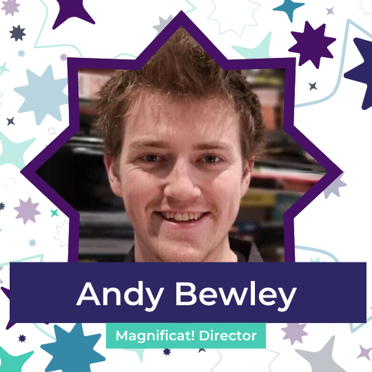 Andy Bewley