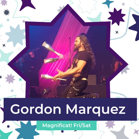 Gordon Marquez