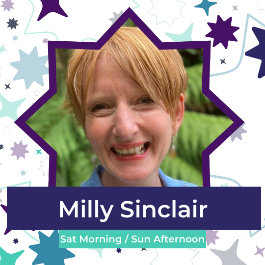Milly Sinclair
