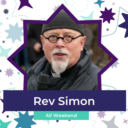Rev Simon