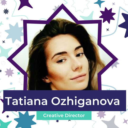 Tatiana Ozhiganova