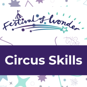Circus skills